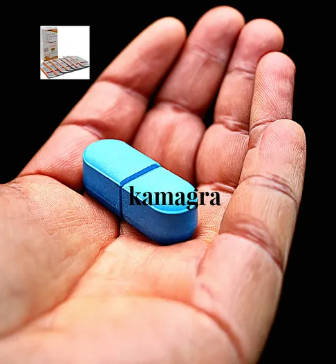 Que es kamagra